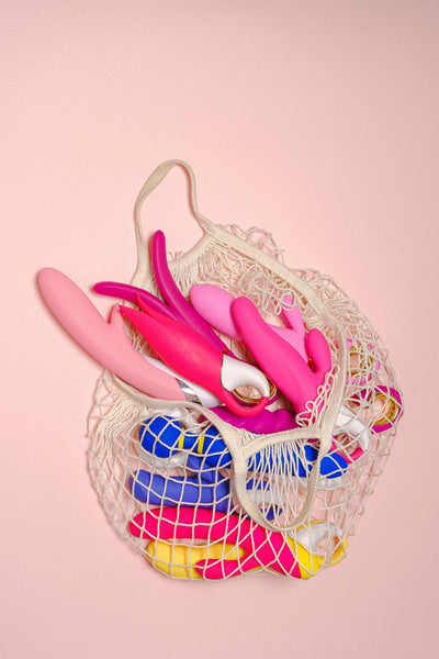5 Tips on How to Use Sex Toys Safely