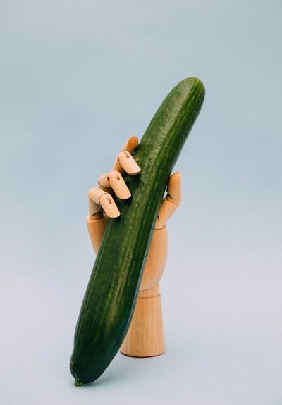 5 Tips for Using a Dildo the First Time